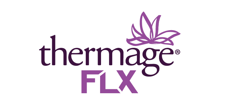 Thermage FLX Logo Cosmetic Central